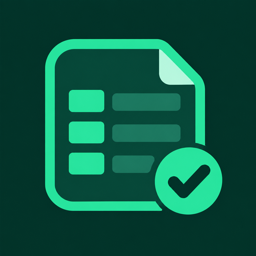 Env Checker